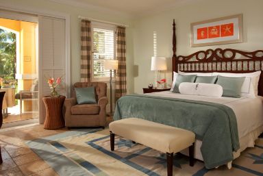 Sandals Emerald Bay Golf Tennis and Spa Resort